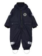 Reimatec Overall, Marte Mid Navy Reima