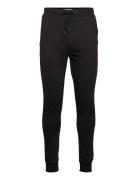 Uspa Sweat Pants Ashlar Men Black U.S. Polo Assn.