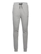 Uspa Sweat Pants Ashlar Men Grey U.S. Polo Assn.