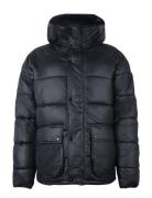 B.intl Lark Quilt Black Barbour