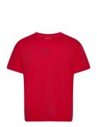 Laze T-Shirt Red HUGO