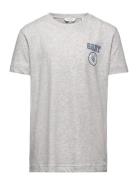 Gant 1949 T-Shirt Grey GANT