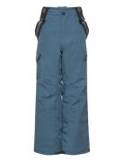 Lwphilo 800 - Ski Pants Blue LEGO Kidswear