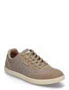 Mens Placer Beige Skechers