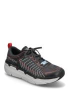 Mens Max Cushioning Premier - Endeavour Black Skechers