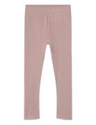 Nmfnigella Slim Legging Pink Name It