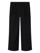 Nkfnadyash Wide Pant Black Name It