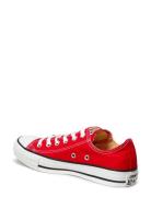 Chuck Taylor All Star Red Converse