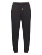 Trousers Black EA7