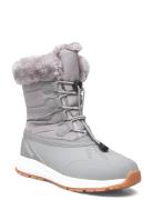 Equip Warm Wp Zip Grey Viking