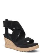 W Ileana Ankle Black UGG