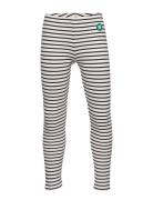 Ira Kids Leggings Patterned Double A By Wood Wood