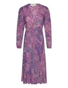 Robe Franky Purple Ba&sh