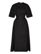 Jarama Dress Black Stylein