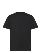 Wbbaine Base Tee Black Woodbird