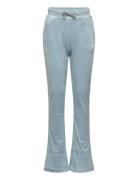 Diamante Bootcut Jogger Blue Juicy Couture