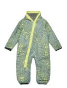 Baby Suit Khaki Quiksilver