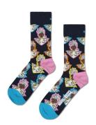 Marvel™ X-Men Storm Sock Navy Happy Socks