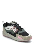 Fusion 2.0 Abbey St / Bright White Black Karhu