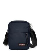 The Blue Eastpak