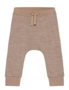 Hcgaby - Joggers Beige Hust & Claire