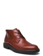 Metropole London Brown ECCO