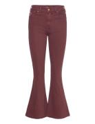 Raval 16 Megalia Shot Red Lois Jeans