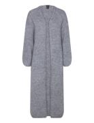 Cardigan Ulla Grey Lindex