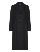 Coat Megan Black Lindex