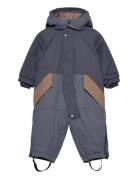 Hcorlando - Snowsuit Navy Hust & Claire