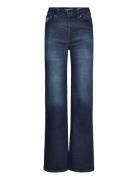 Palazzo Blue Lois Jeans