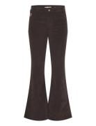 Raval 16 Brown Lois Jeans