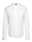 The Essential Shirt White HUGO