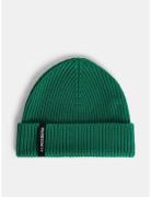 Juan Merino Beanie Green J. Lindeberg