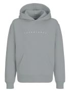 Jjestar Jj Sweat Hood Noos Jnr Grey Jack & J S