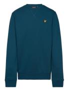 Crew Neck Sweatshirt Lyle & Scott