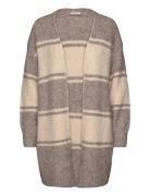 Fqlouisa-Cardigan Beige FREE/QUENT