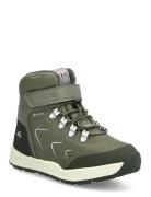 Liam Warm Gtx Green Viking