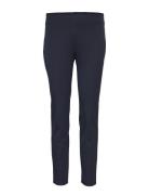 Stretch Twill Skinny Pant Blue Lauren Ralph Lauren