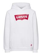 Po-Pull-Over Hoody White Levi's