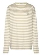 Tasaraita Men Ls Grey Marimekko