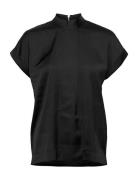 Dante6-Opium Top Black Dante6