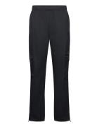 Tomar Pants Regular Black Rains