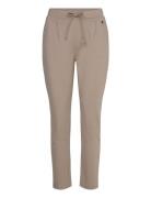 Frzastretch 1 Pants Beige Fransa