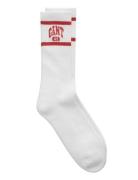 Sport Socks White GANT