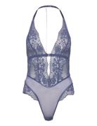 Pearlene Body Blue Hunkemöller