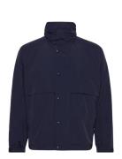 Raglan Jacket Navy GANT