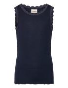 Sgastridsy Top Navy Sofie Schnoor Young