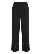 Trulasw Trousers Black Sofie Schnoor