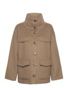 Edna Jacket Beige Twist & Tango